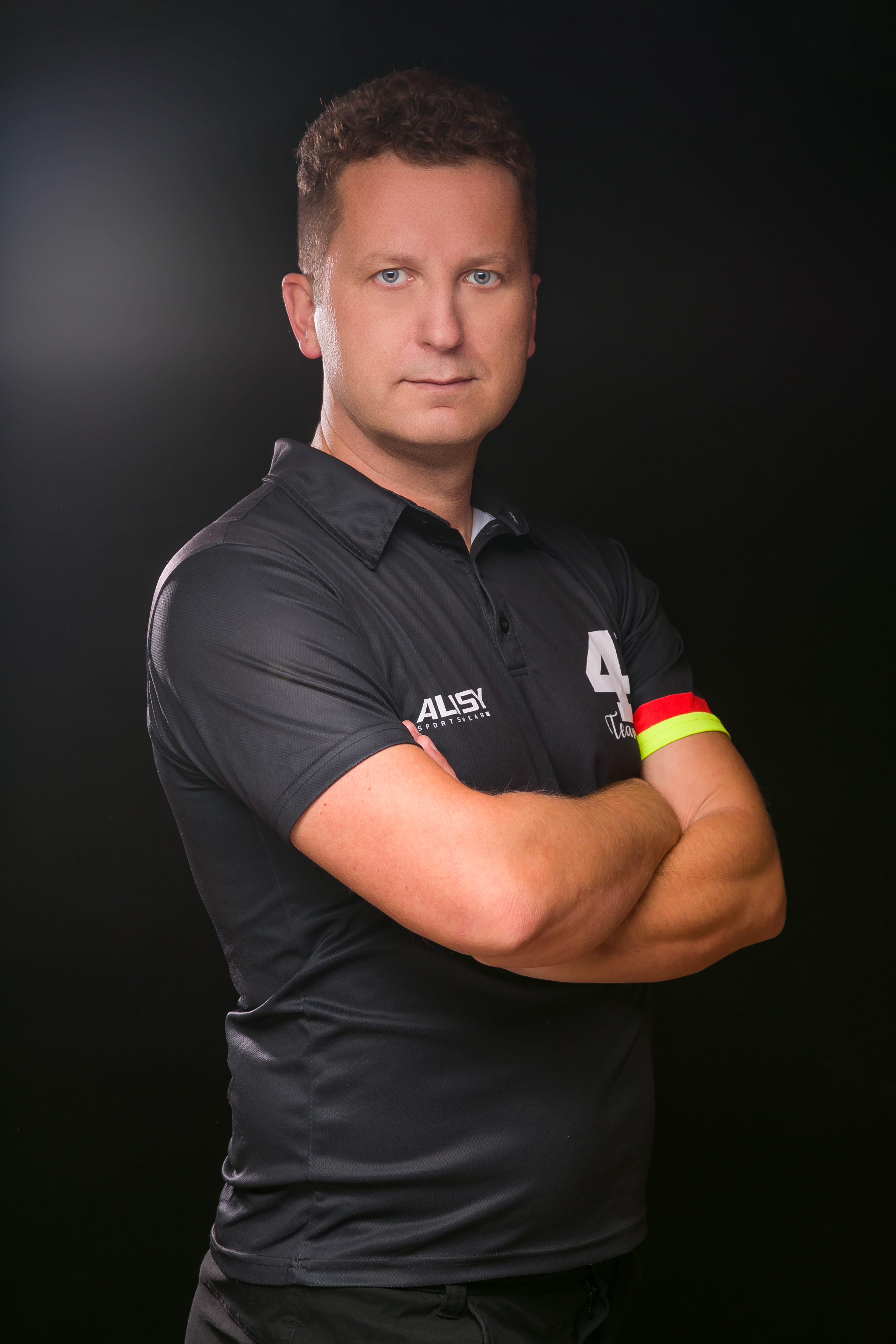 TRIATLON SVITAVY, 4SPORTS TEAM, Plavání Svitavy, Jakub Marek