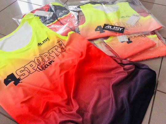 Triatlon Svitavy, 4SPORTS TEAM, Atletika SVITAVY